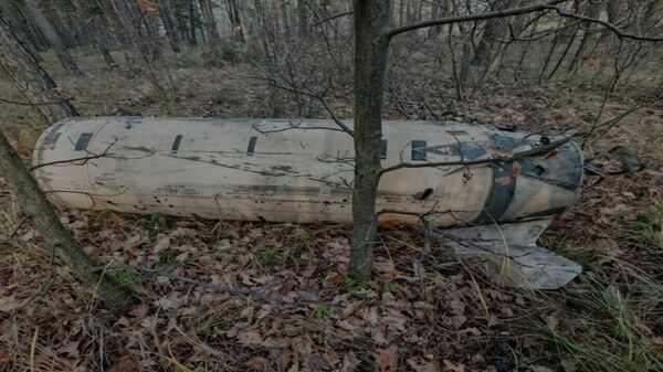 Russian s-400, Pantsir air defense systems smash Ukrainian ATACMS attack - Sputnik International