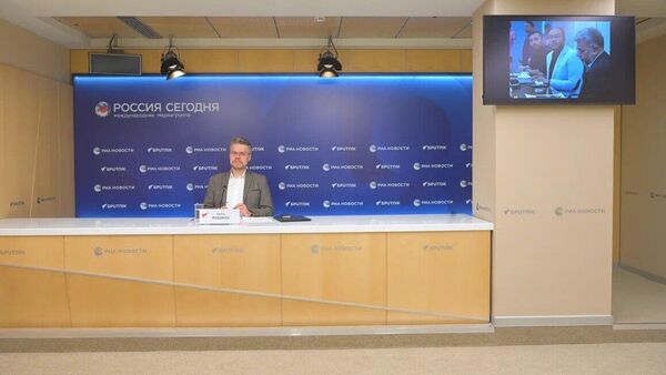 Sputnik Expands Cooperation with Bangladeshi Media - Sputnik International