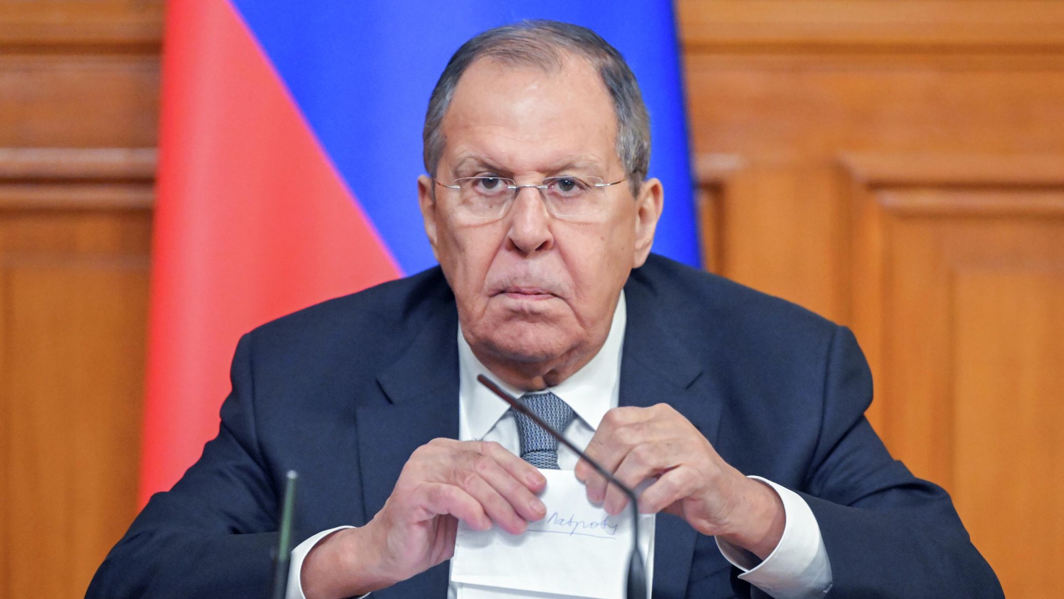 Western Military Aid to Ukraine Is not NATO-Coordinated