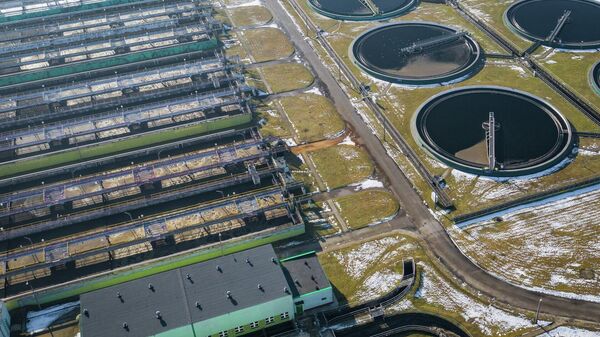 Lead poisoning - Sputnik International