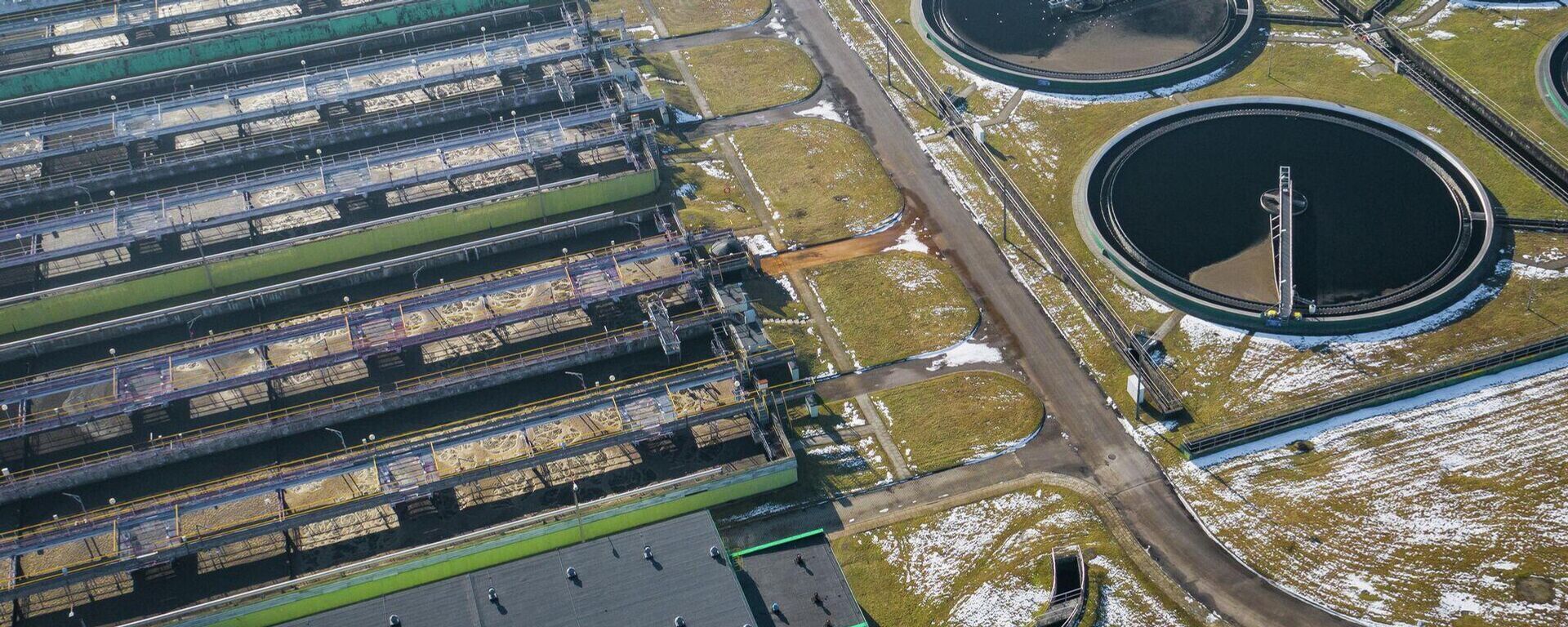 Lead poisoning - Sputnik International, 1920, 03.12.2025