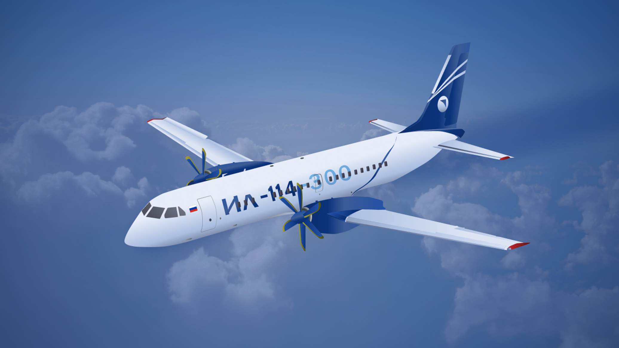 Russia, India Will Soon Hold Meetings on Certification of Il-114-300 Plane