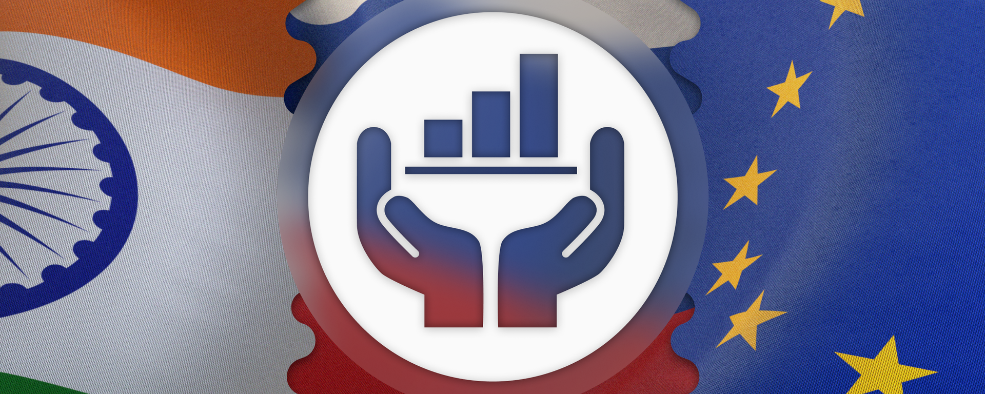 India or the EU - where are the better prospects for Russia? - Sputnik International, 1920, 07.12.2025