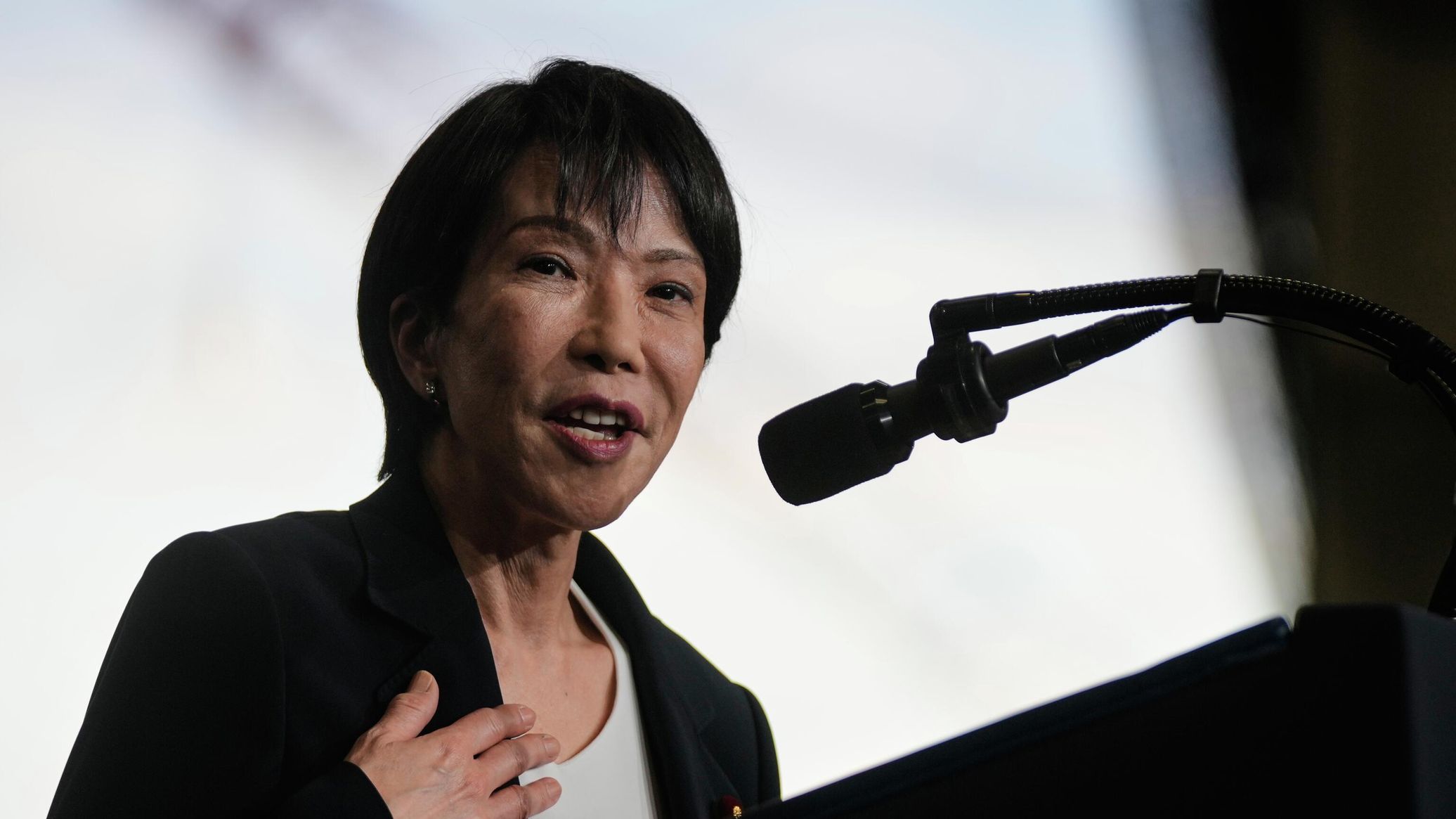 Japanese Prime Minister Again Fails to Mention US Responsibility in Atomic Bomb Speech