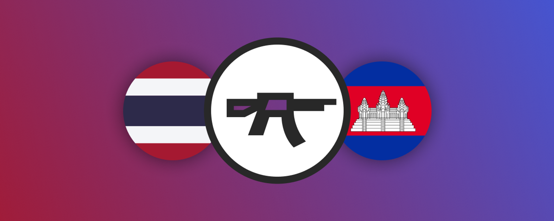 Thailand-Cambodia military comparison - Sputnik International, 1920, 08.12.2025