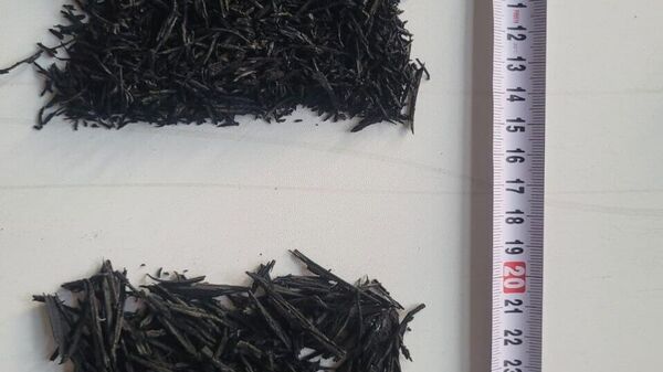 Scientists Develop New Method to Recycle Used Tires Through Concrete Production - Sputnik International