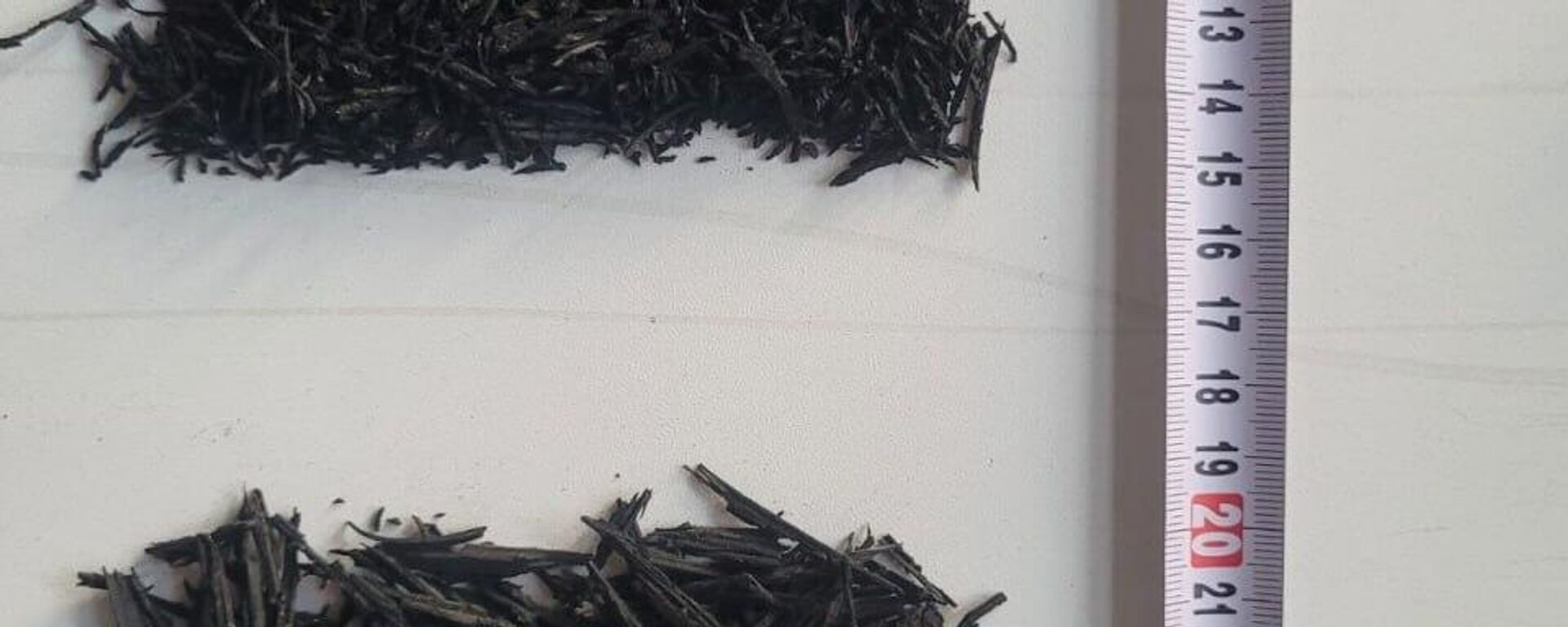 Scientists Develop New Method to Recycle Used Tires Through Concrete Production - Sputnik International, 1920, 15.12.2025