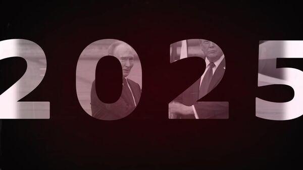 Biggest events of 2025 - Sputnik International