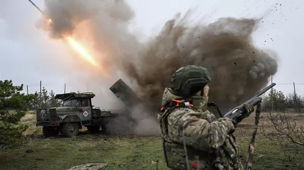 Russian Victories Across the Front Warning Sign for Zelensky: Make Peace or Be Destroyed