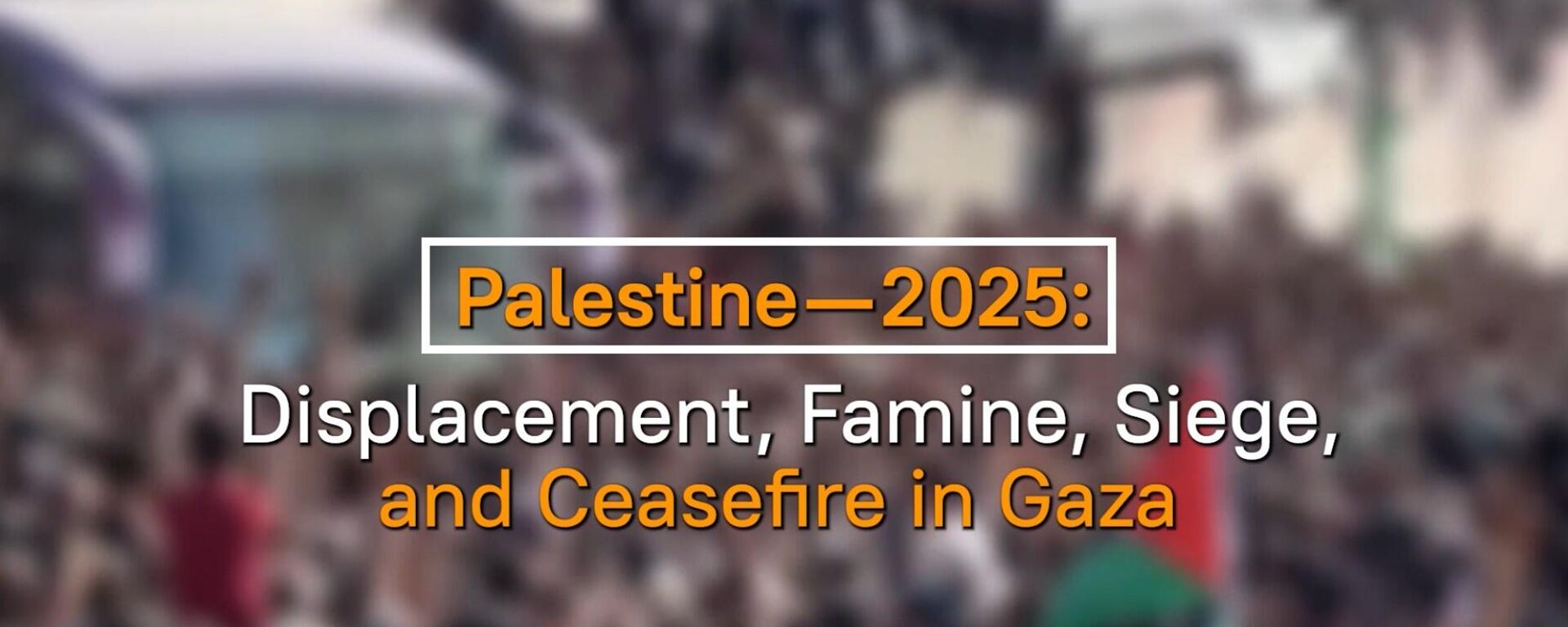 Palestine 2025 - Sputnik International, 1920, 29.12.2025