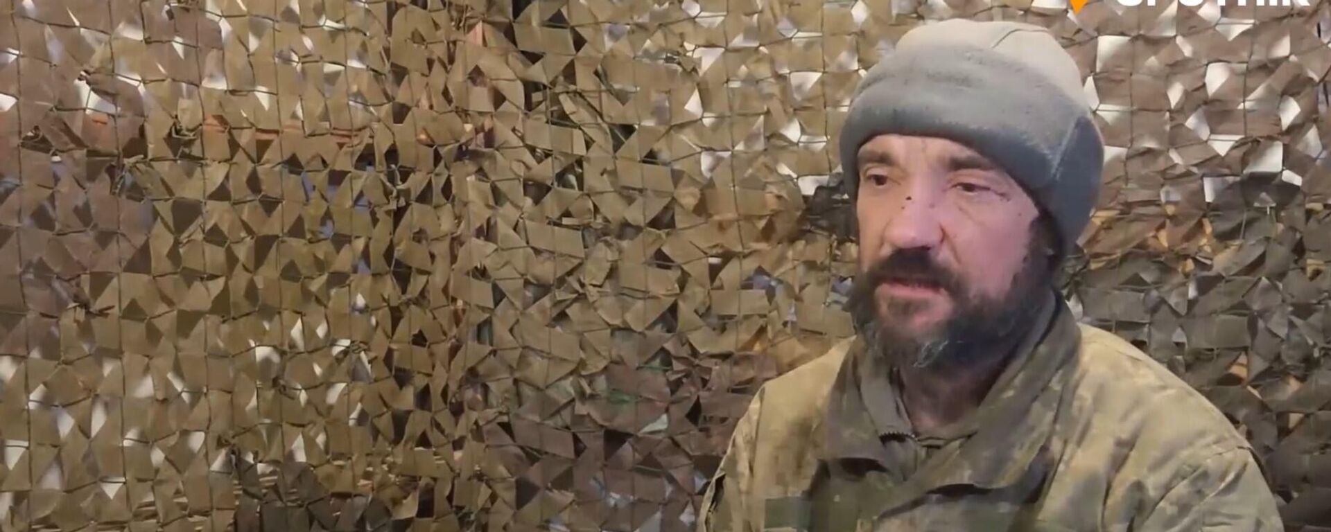 Fake photoshoot mission in Kupyansk ends with Ukrainian soldiers’ surrender - PoW - Sputnik International, 1920, 29.12.2025