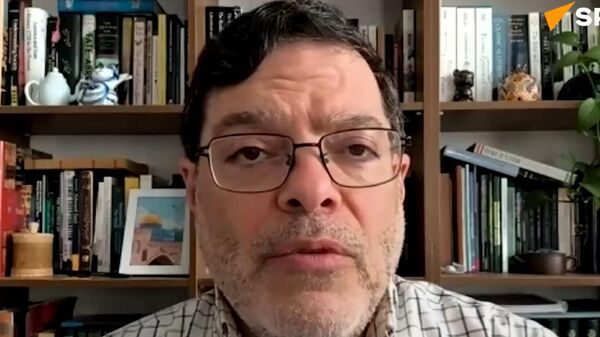  - Sputnik International