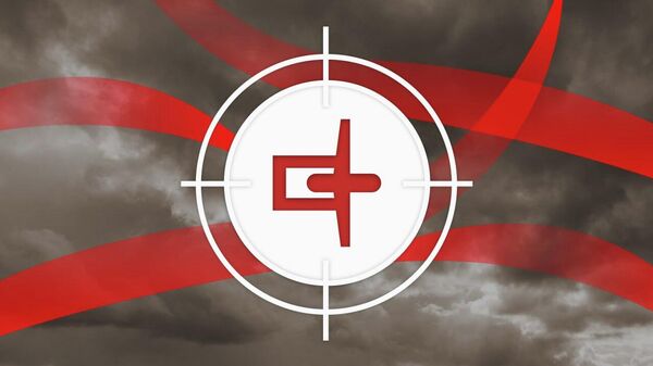 Destruction of Ukrainian drones targeting Russian president's residence - Sputnik International