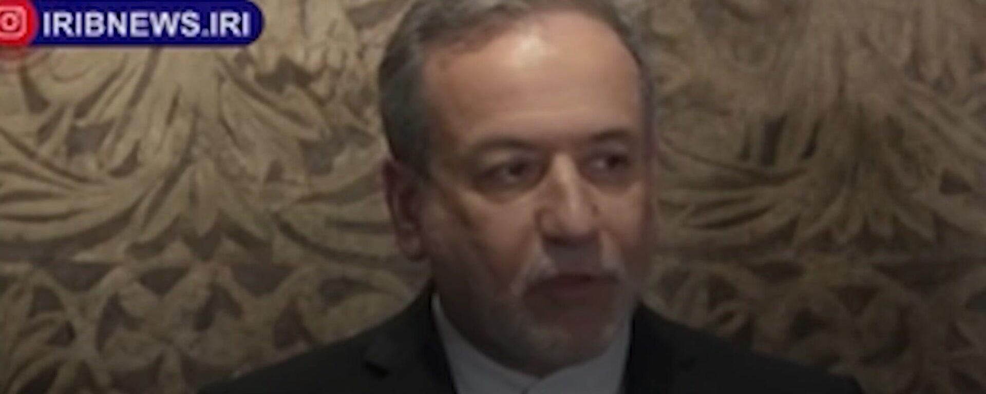 US and Israel are trying to instigate violence in Iran – Araghchi - Sputnik International, 1920, 09.01.2026