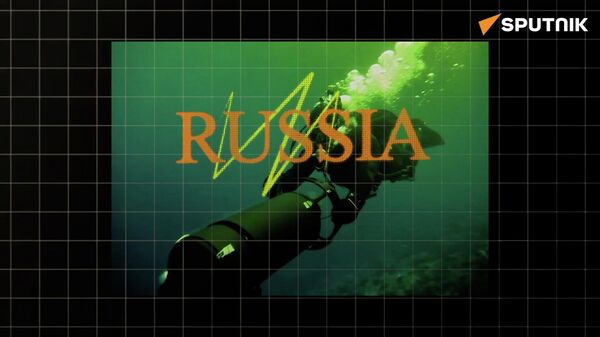 Russia Locks Down Arctic With Combat Diver Squads - Sputnik International