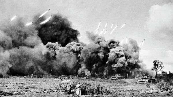  - Sputnik International