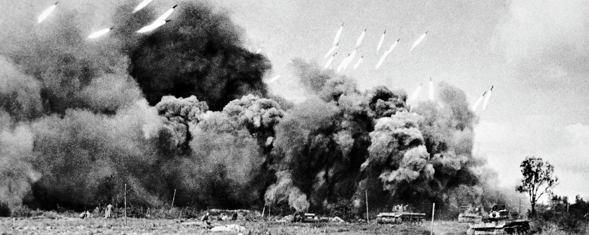 The Great Patriotic War, 1941–1945: The Vyborg Offensive (10–20 June 1944) by the forces of the Leningrad Front. Offensive battles on the Karelian Isthmus saw Soviet troops defeat the Finnish army and lay the groundwork for Finland’s subsequent exit from the war.
 - Sputnik International, 1920, 17.01.2026