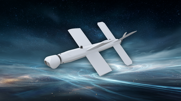 Russian Lancet Drone: An Unmatched Tool to Destroy Enemy Weapons - Sputnik International
