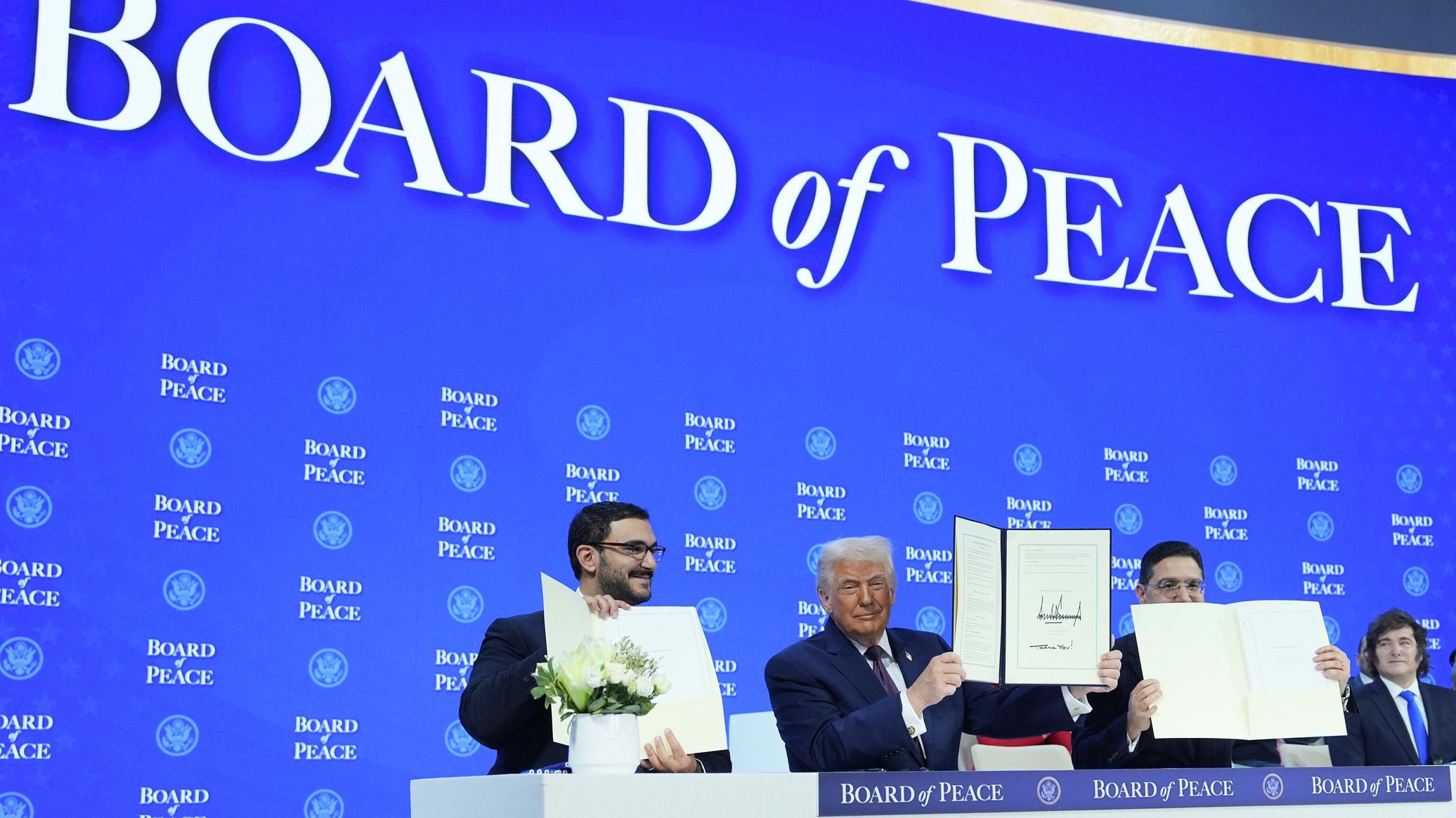 Board of Peace Issues Construction Contract in Gaza to Build Military Outpost - Reports