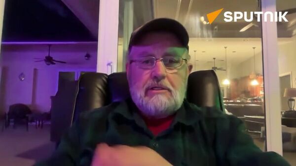 Russia hasn’t budged an inch — Larry Johnson - Sputnik International