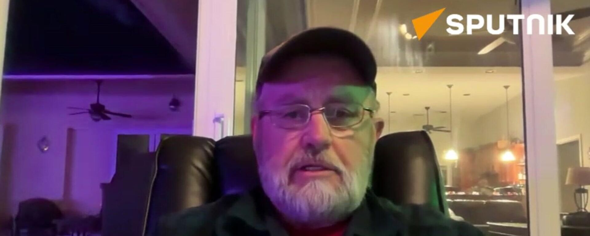 Russia hasn’t budged an inch — Larry Johnson - Sputnik International, 1920, 23.01.2026