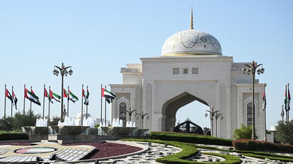  - Sputnik International