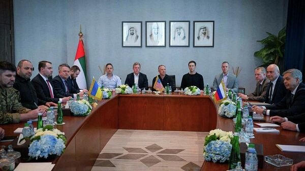  - Sputnik International