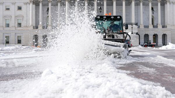  - Sputnik International