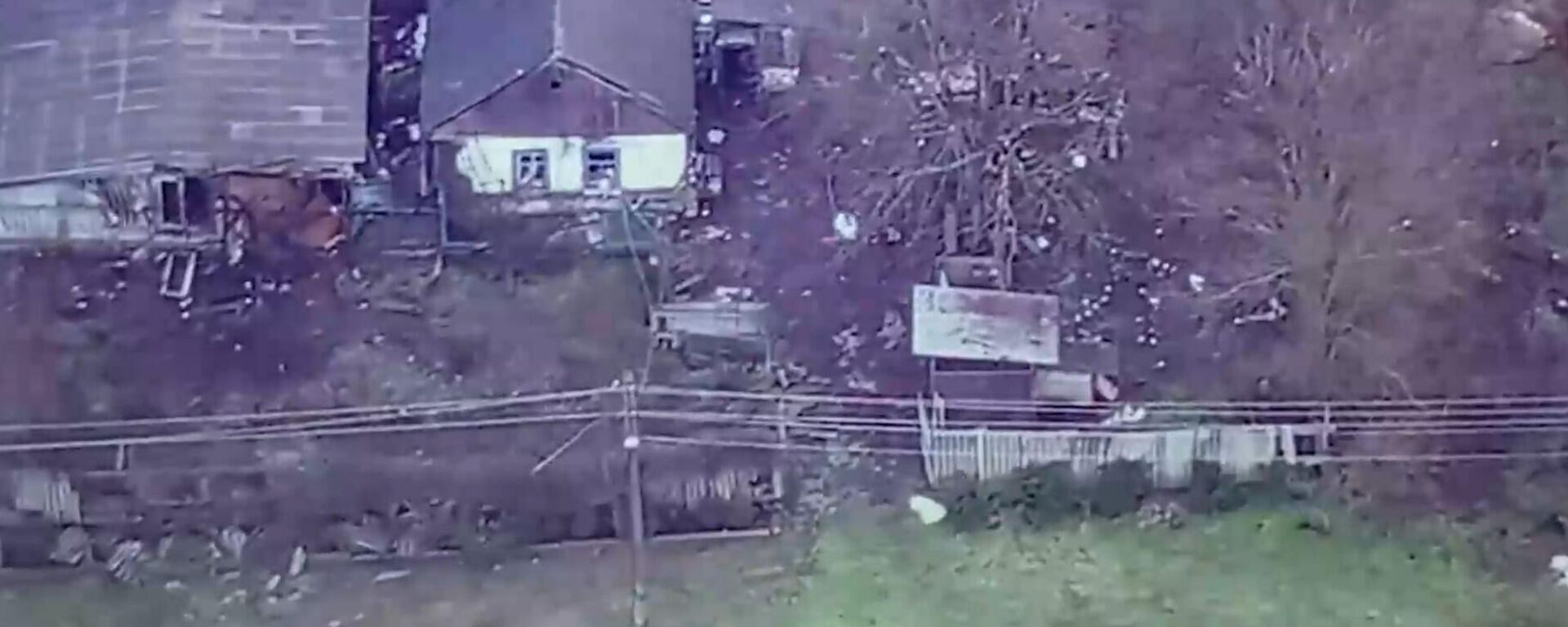 Russian warriors smash Ukrainian reserves heading towards liberated Petrovka in Zaporozhye - Sputnik International, 1920, 31.01.2026