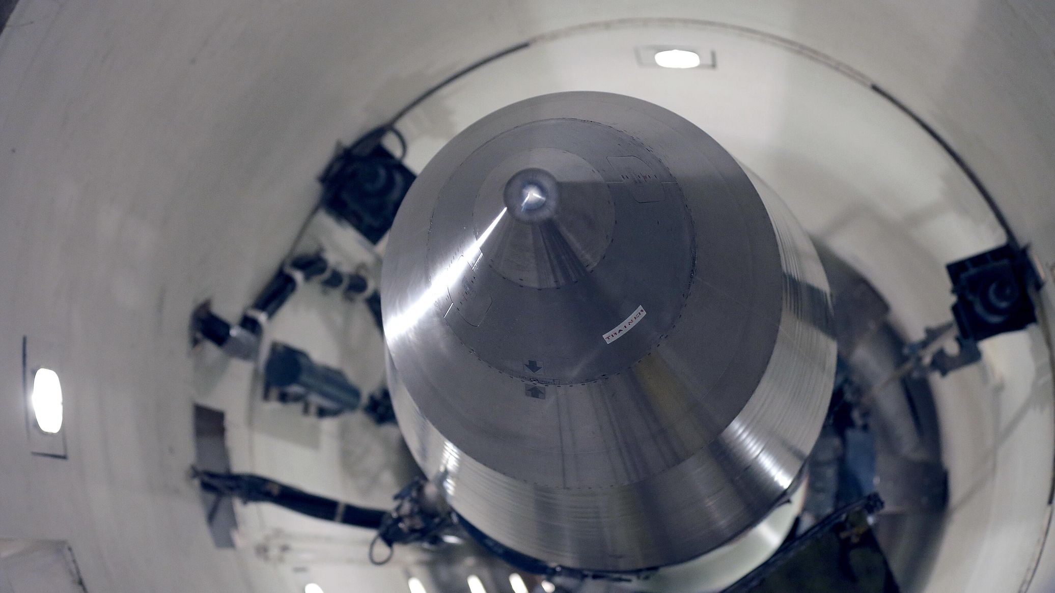 US Seriously Considering Use of Nuclear Weapons in Europe - Russian Foreign Ministry