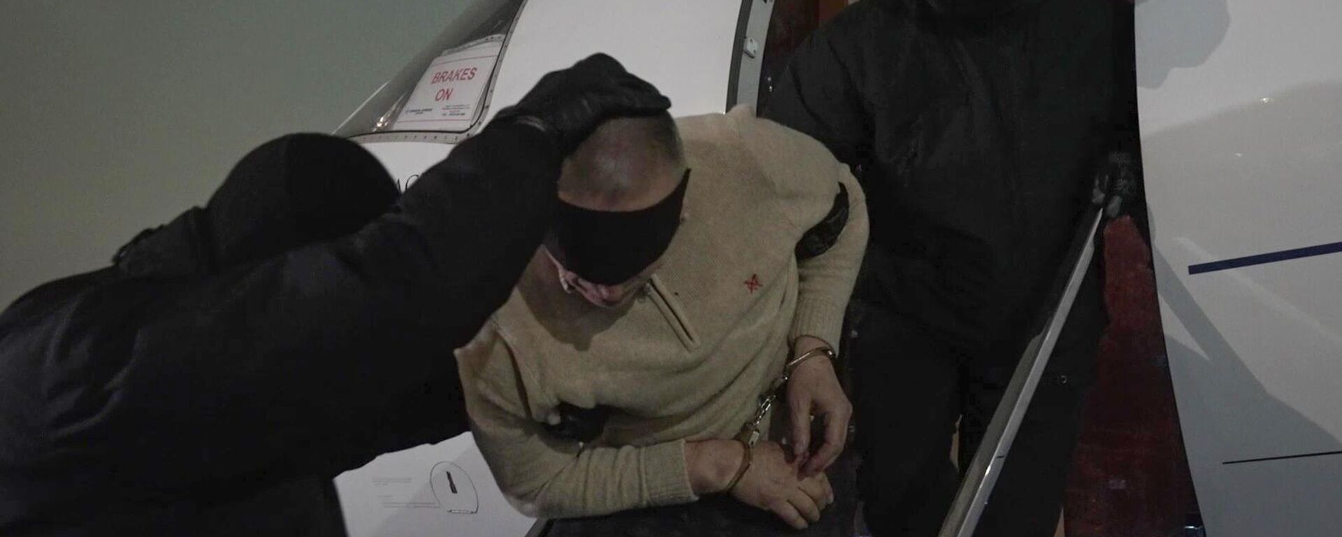 The perpetrator of the assassination attempt on General Alekseyev has been detained. - Sputnik International, 1920, 09.02.2026