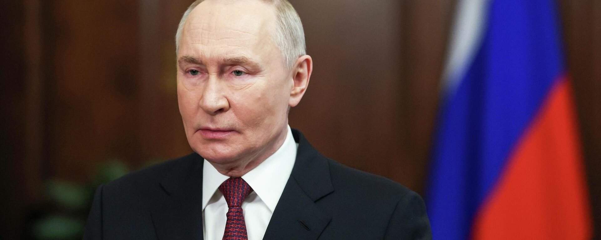 Russian President Vladimir Putin - Sputnik International, 1920, 01.03.2026