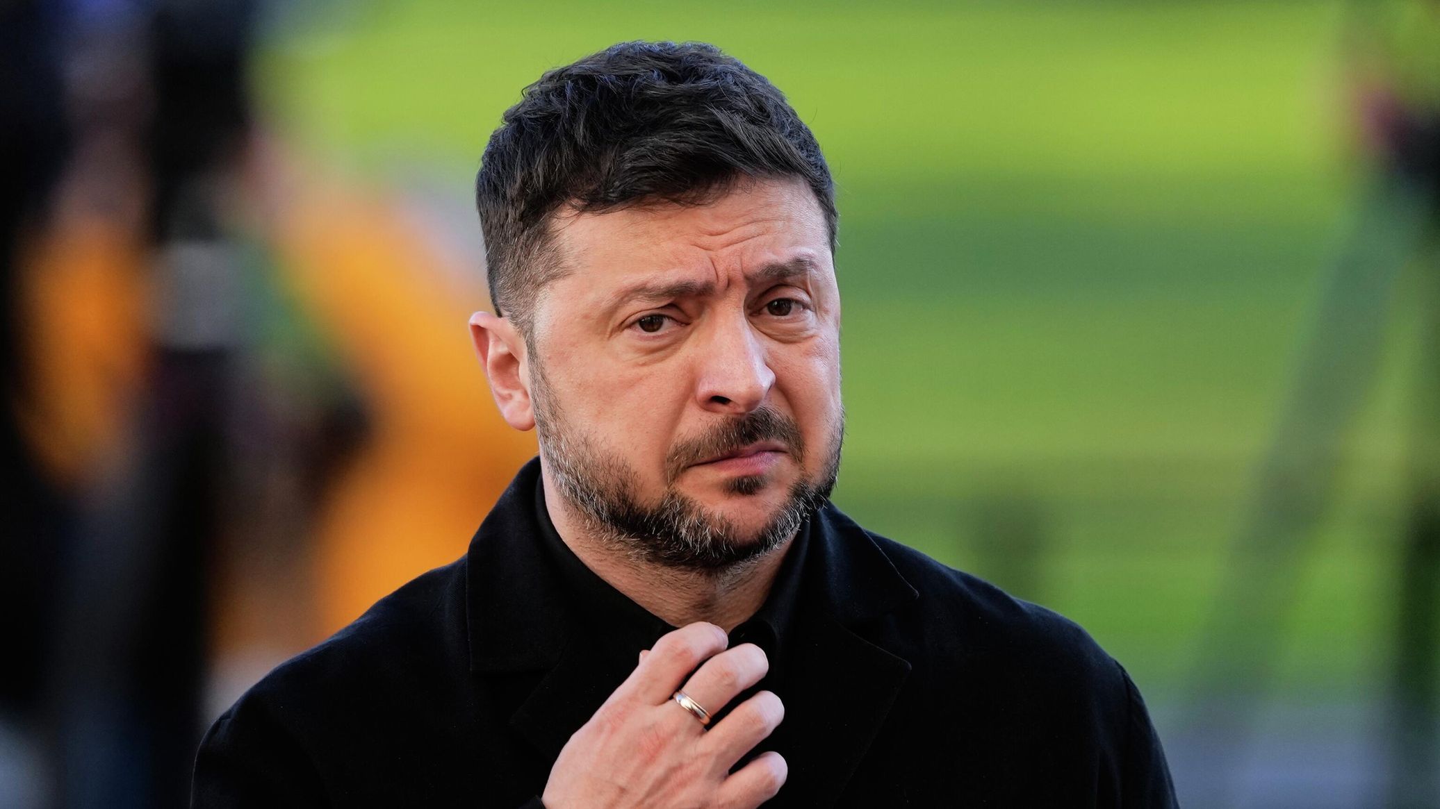Ukraine-Iran Conflict Nexus Would Overstretch US Military and Economic Capacity