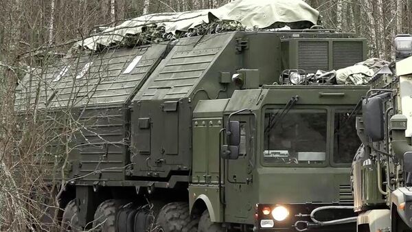  - Sputnik International