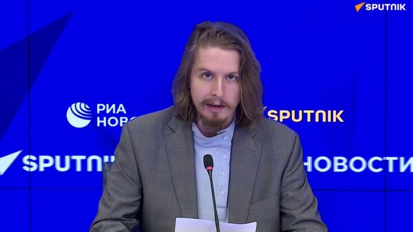 Sputnik's big mission for 2026 is to launch Sputnik Urdu - Head of Sputnik International Dimitri Simes Jr. - Sputnik International