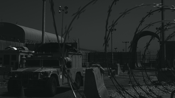 Which US military bases could Iran target? - Sputnik International