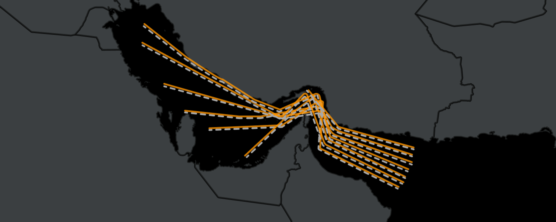 Strait of Hormuz - Sputnik International, 1920, 02.03.2026