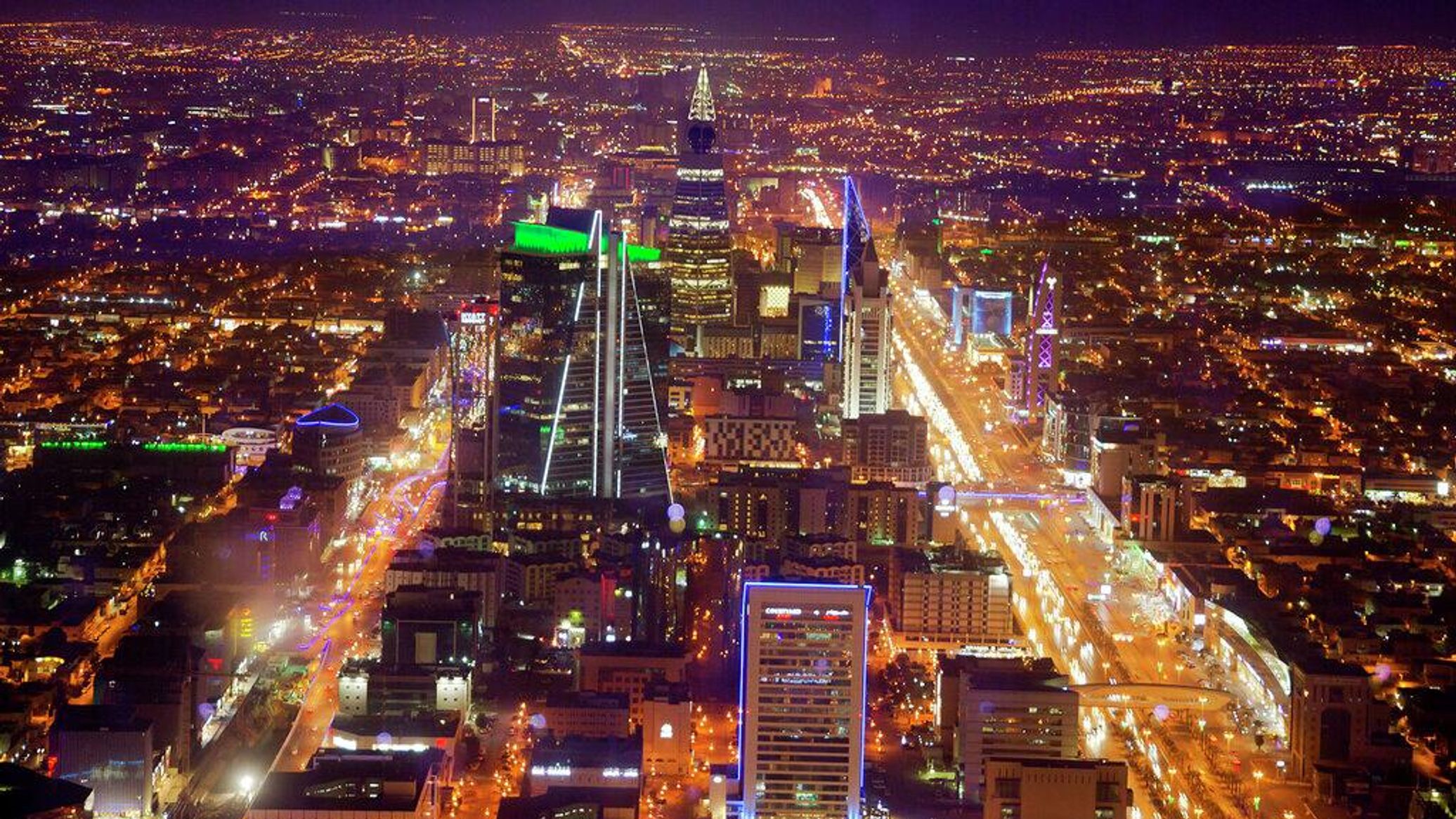 New Countries May Join Mecca Agreement - Pakistani Ambassador to Russia