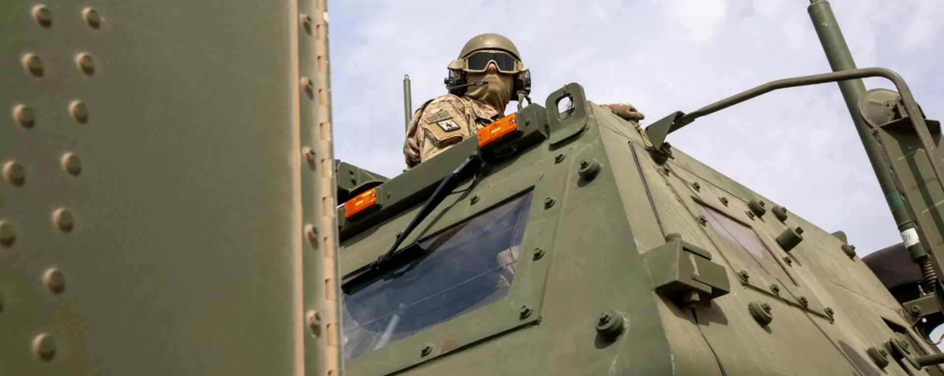 Ông Trump muốn có quyền chọn lãnh đạo tiếp theo của Iran