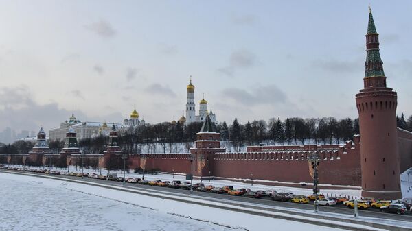 Kremlin: Putin ve Zelensky Arasındaki Toplantı Sadece Anlaşmaların Tamamlanması İçin Mümkün