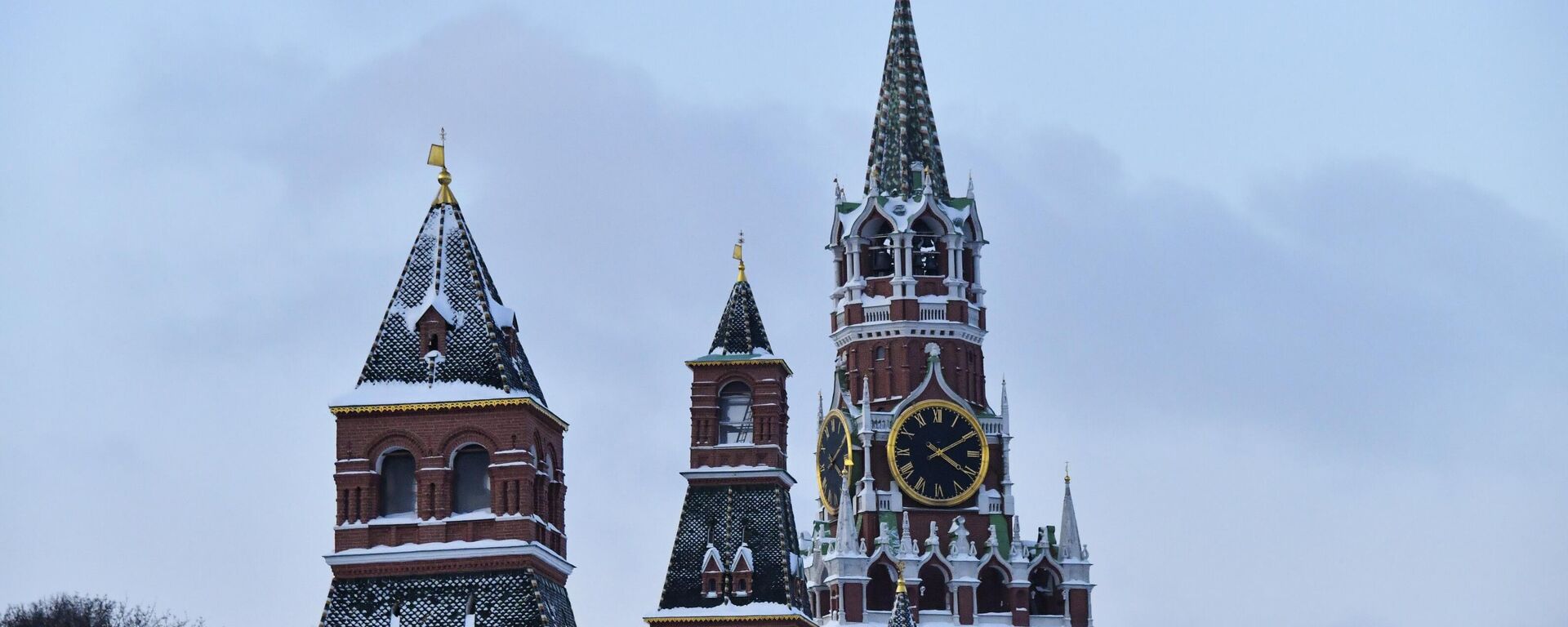 Moscow Kremlin - Sputnik International, 1920, 13.03.2026
