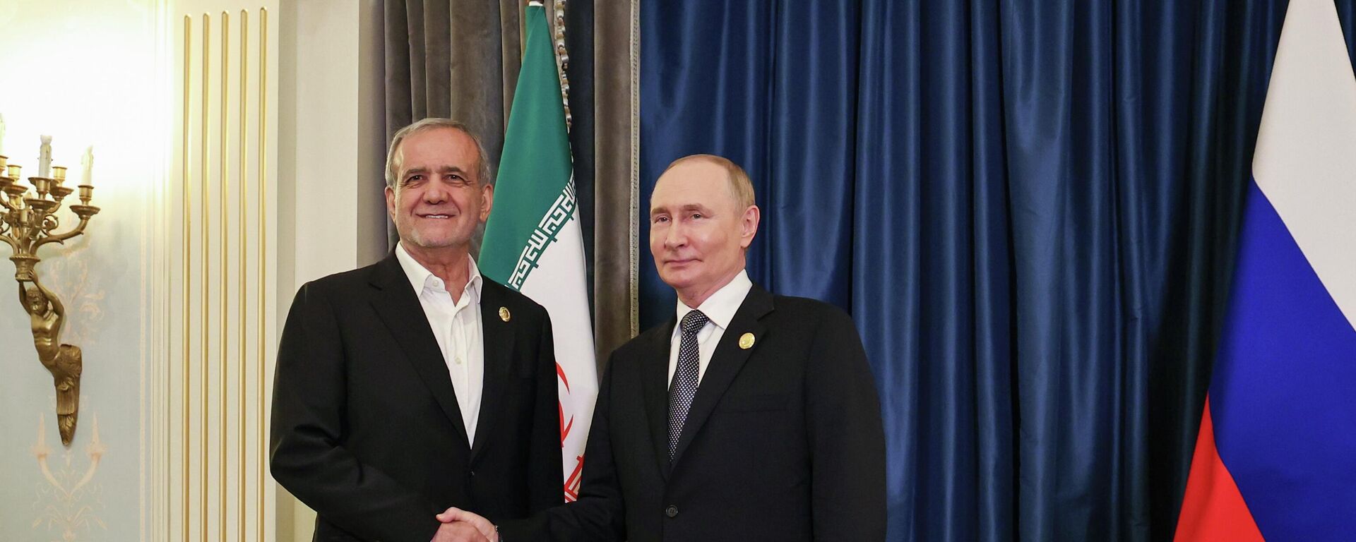 SCO Summit 2025 - Sputnik International, 1920, 06.03.2026