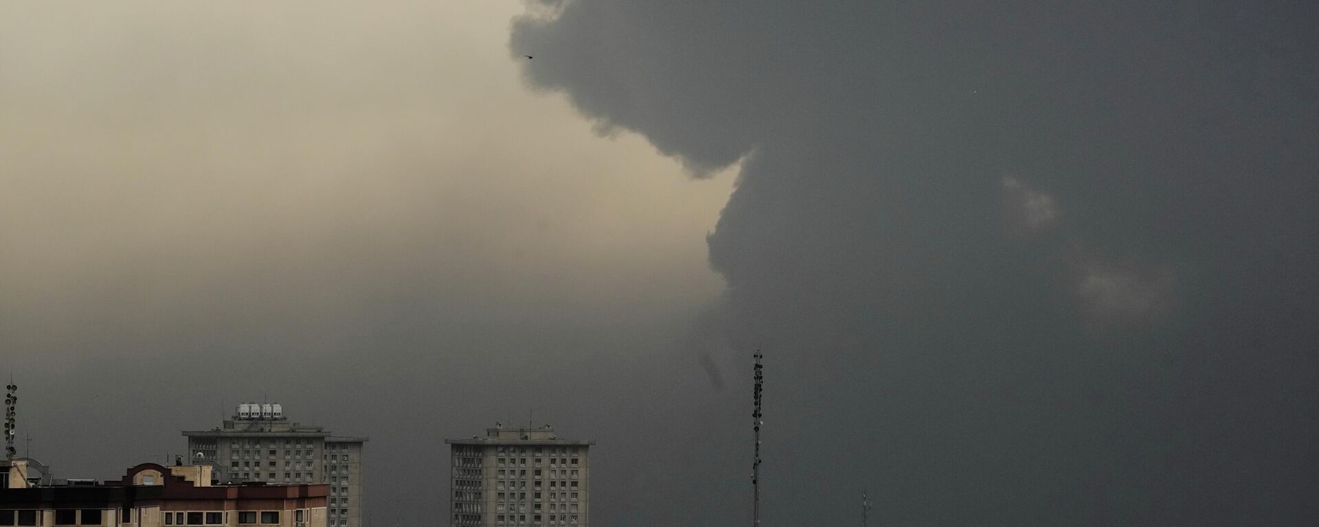  - Sputnik International, 1920, 12.03.2026