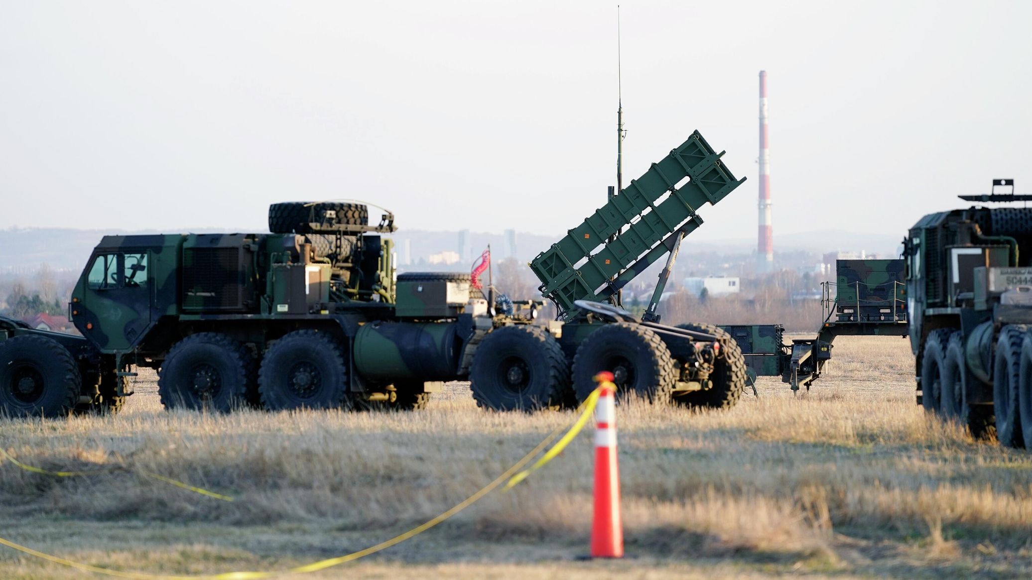 US Allies Doubt America`s Ability to Fight on Multiple Fronts — Report
