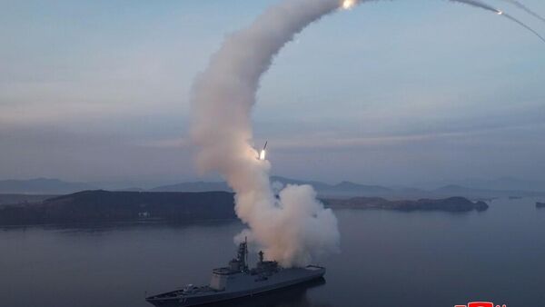  - Sputnik International