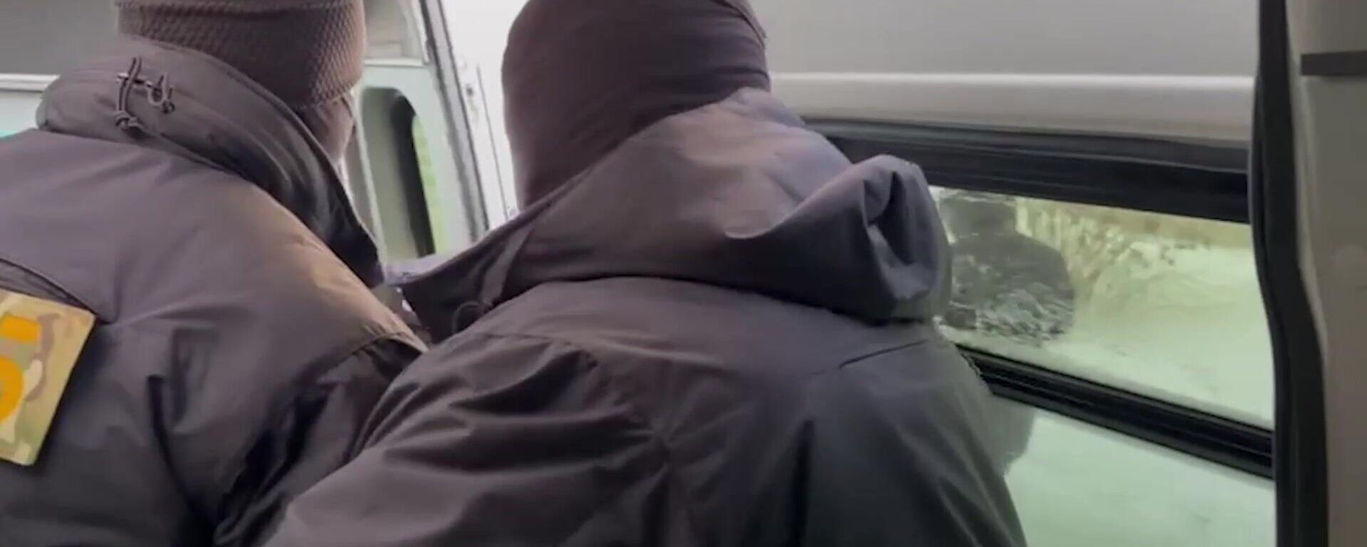 FSB arrests foreign national for inciting terrorism in Tambov Region - Sputnik International, 1920, 14.03.2026