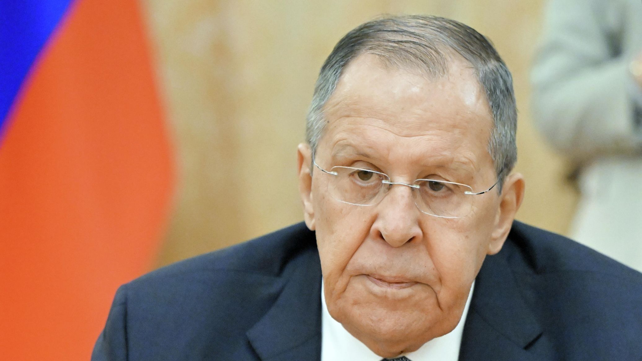Russia Has Not Issued Ultimatums to US Regarding Ukrainian Strikes  - Lavrov