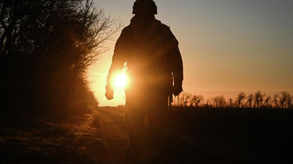Russia Liberates Baksheevka in Kharkov Region