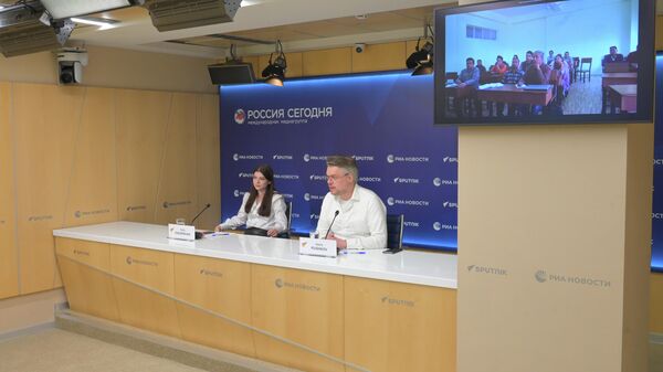 Kathmandu students join SputnikPro for the first time The Sputnik international news agency  - Sputnik International