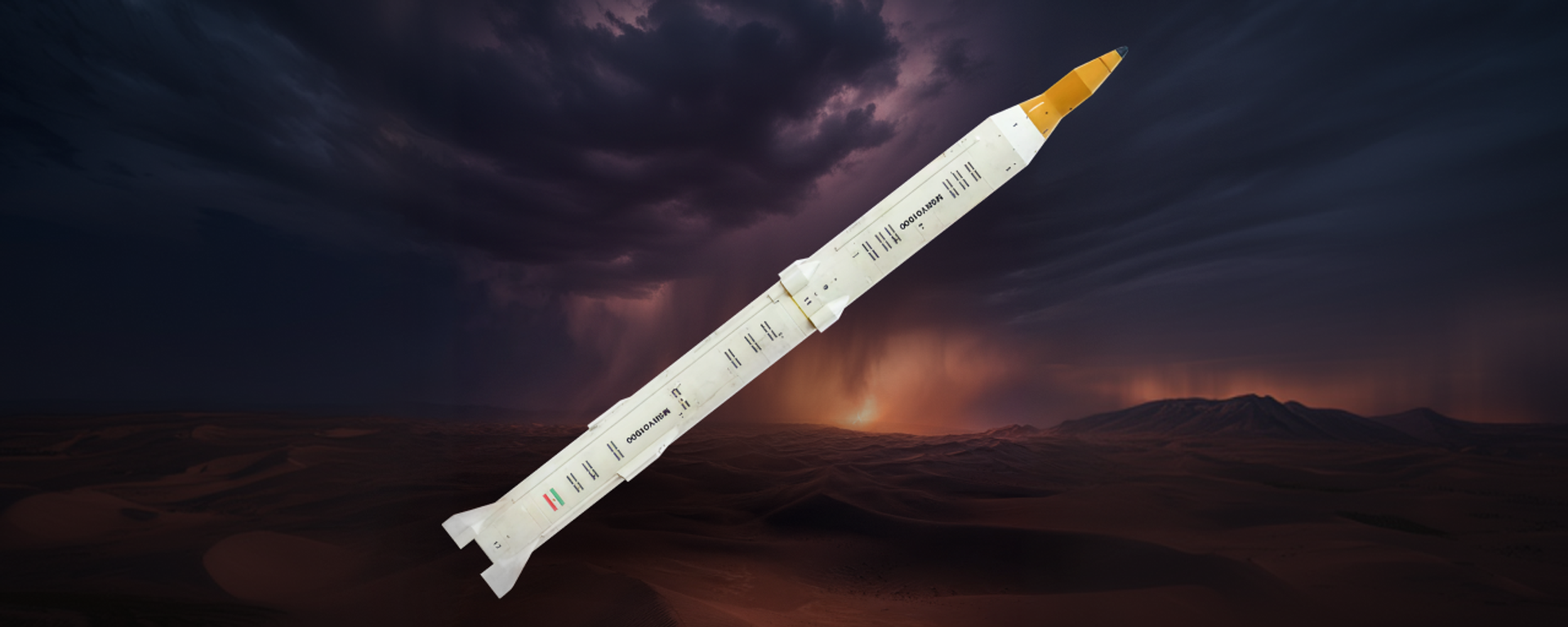 Iranian Sajil Missile - Sputnik International, 1920, 18.03.2026